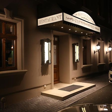 雅各堡酒店 奥舍斯莱本 外观 照片