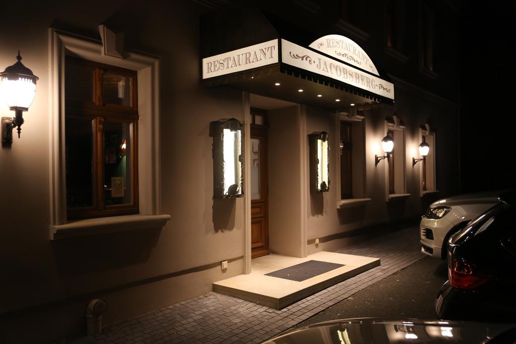 雅各堡酒店 奥舍斯莱本 外观 照片